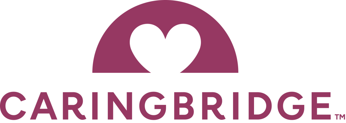 CaringBridge.com logo